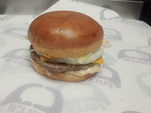 Full'r Burgers- Nawala