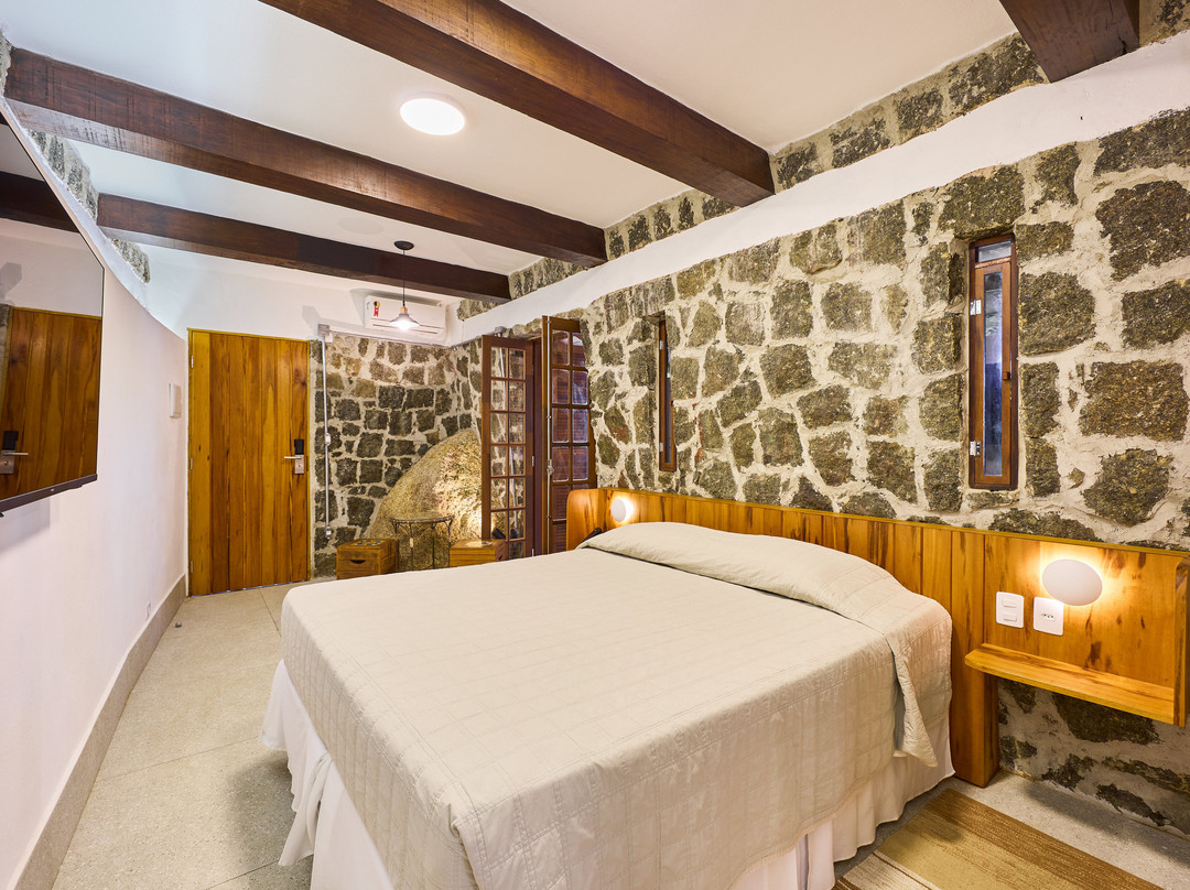 Hotel Coquille主图