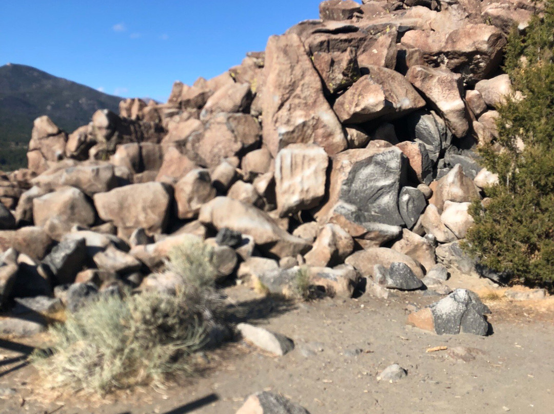 The Ringing Rocks-Whitehall必去景点