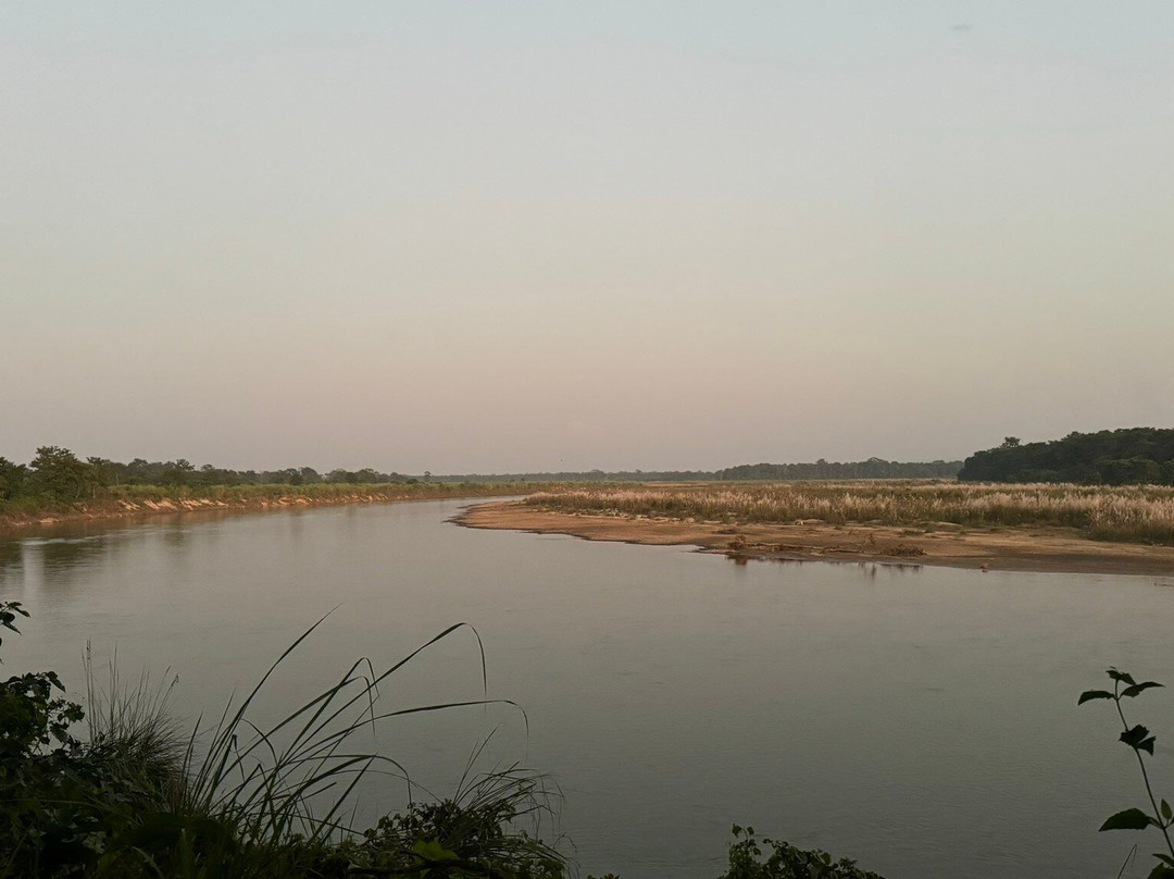 Hotel Rhino Land主图