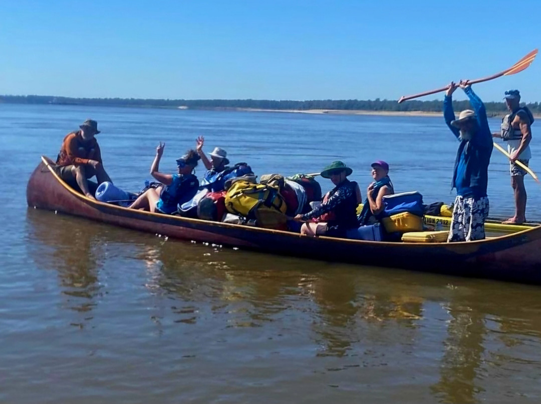 Quapaw Canoe Company景点图片