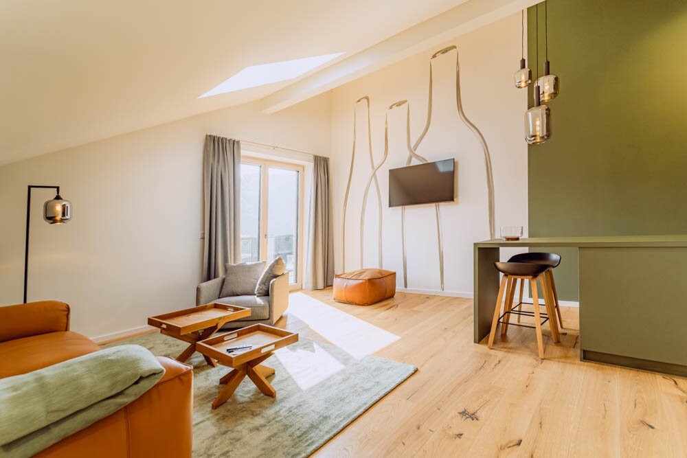 Kabinett Boutique Apartments
