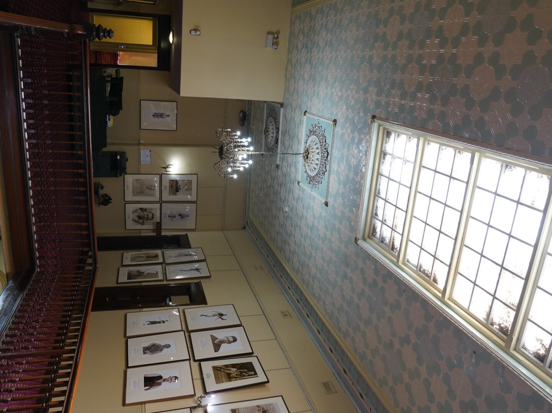 Kalgoorlie Town Hall-卡尔古利必去景点