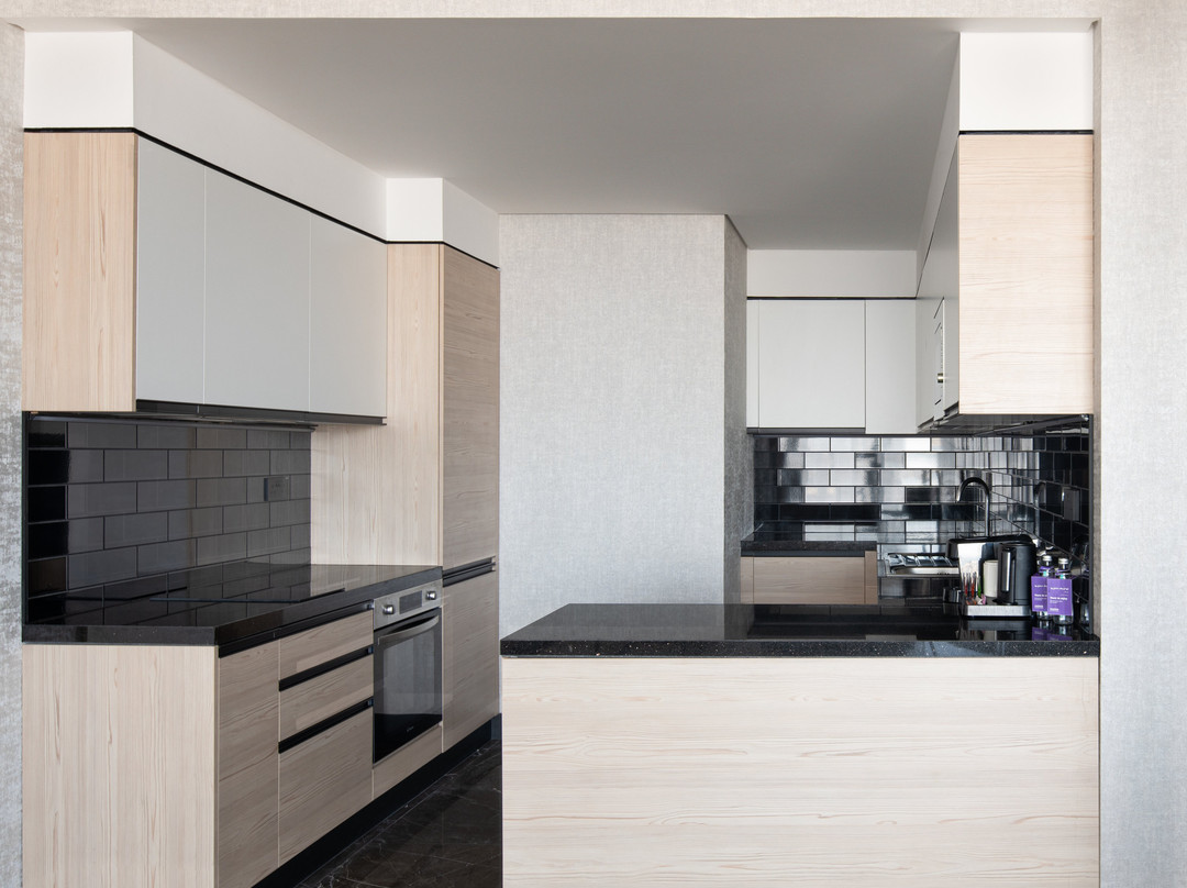 Park Inn By Radisson Hotel & Apartments Kuwait