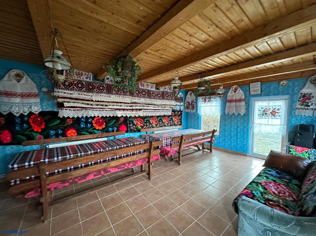 Cabana Floare de Maramures