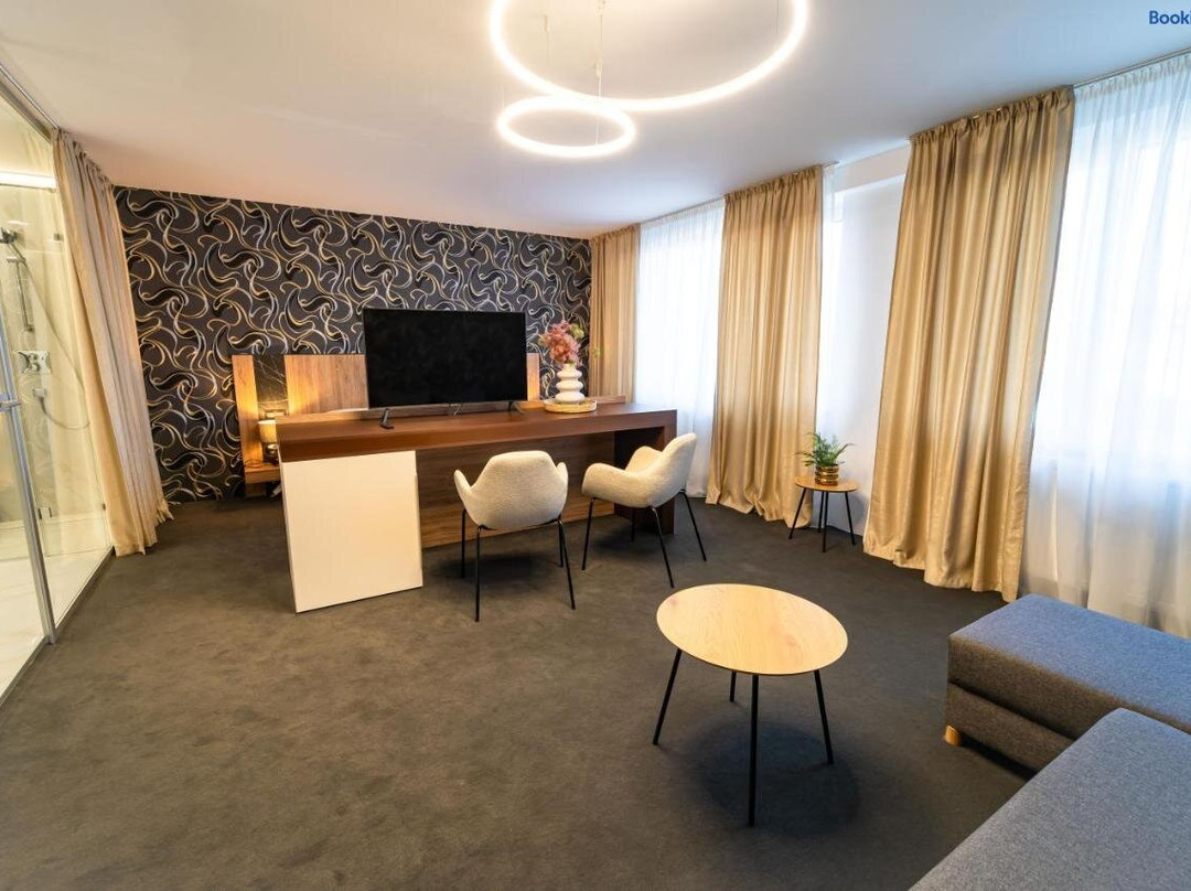 Hotel Zemplin主图