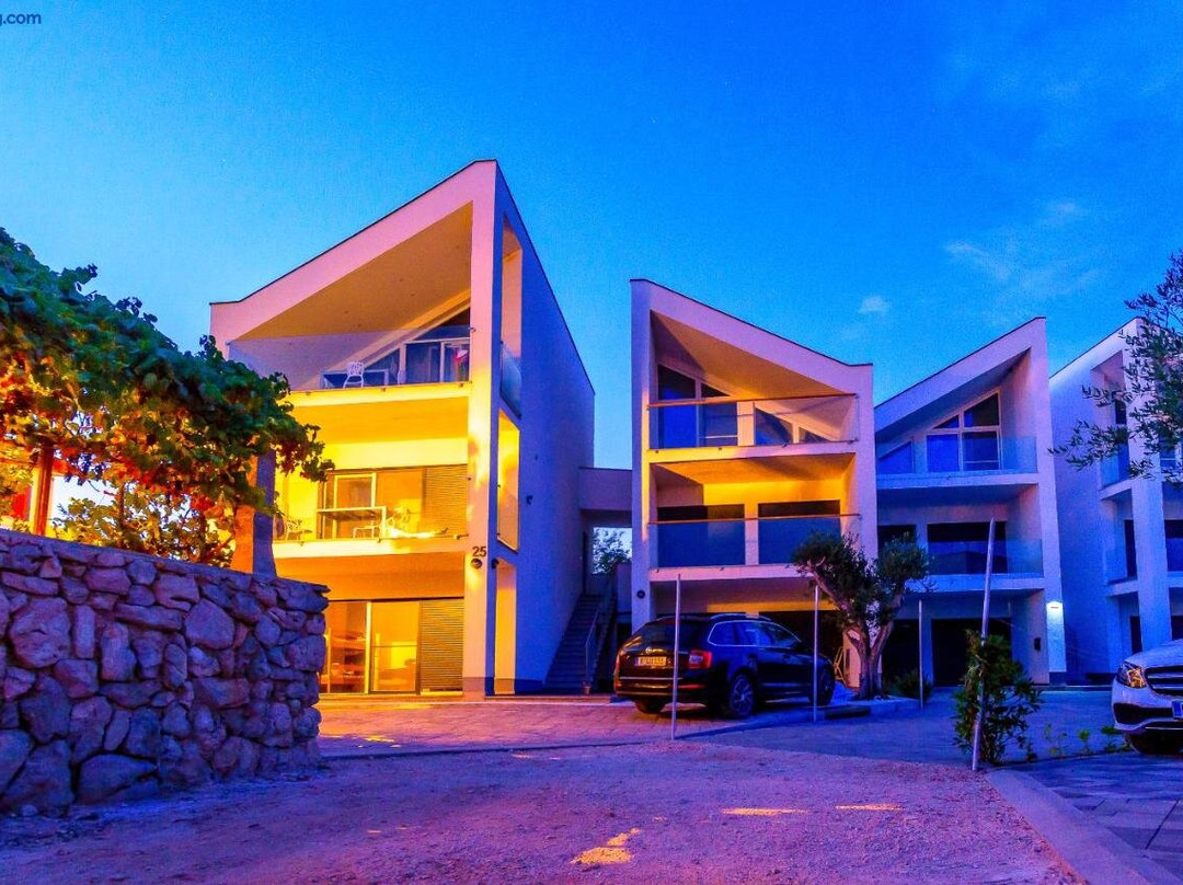 Boutique Villa Nirvana 2