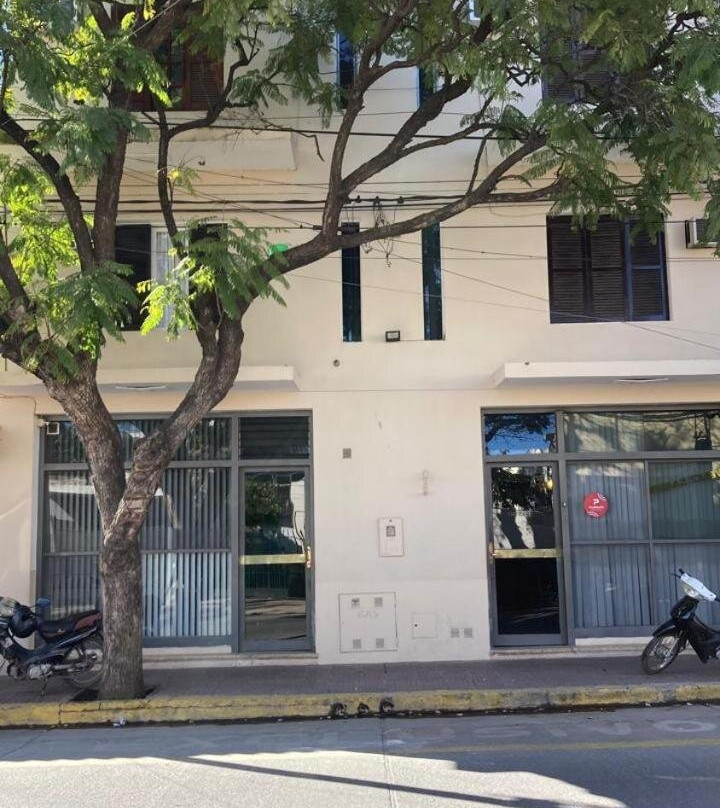 Hotel Vélez Sarsfield