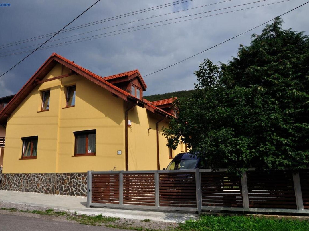 Ubytovanie Ahoj V prírode