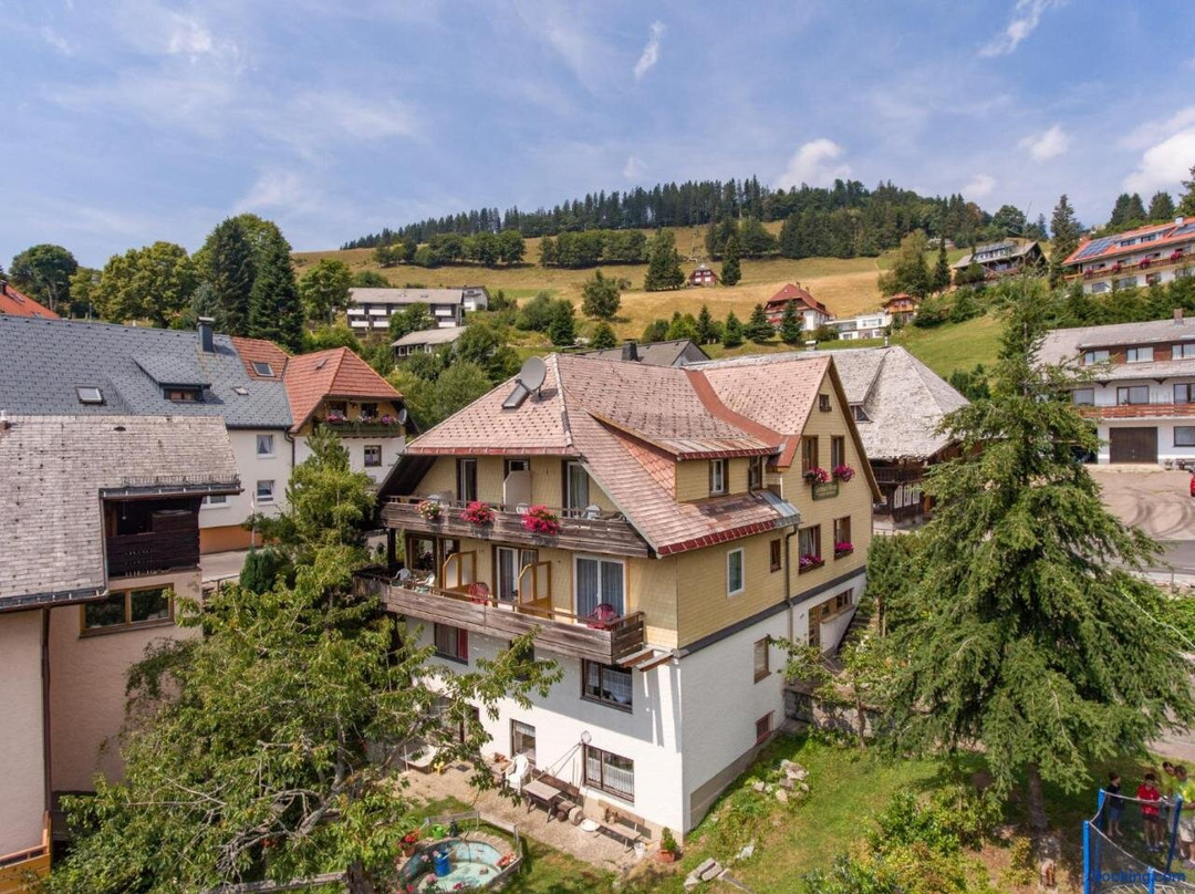 Gaestehaus Wissler