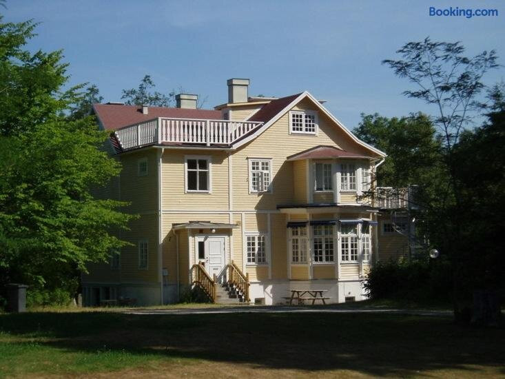 Liljenborg