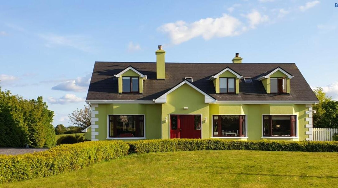 Leroy´s Lodge
