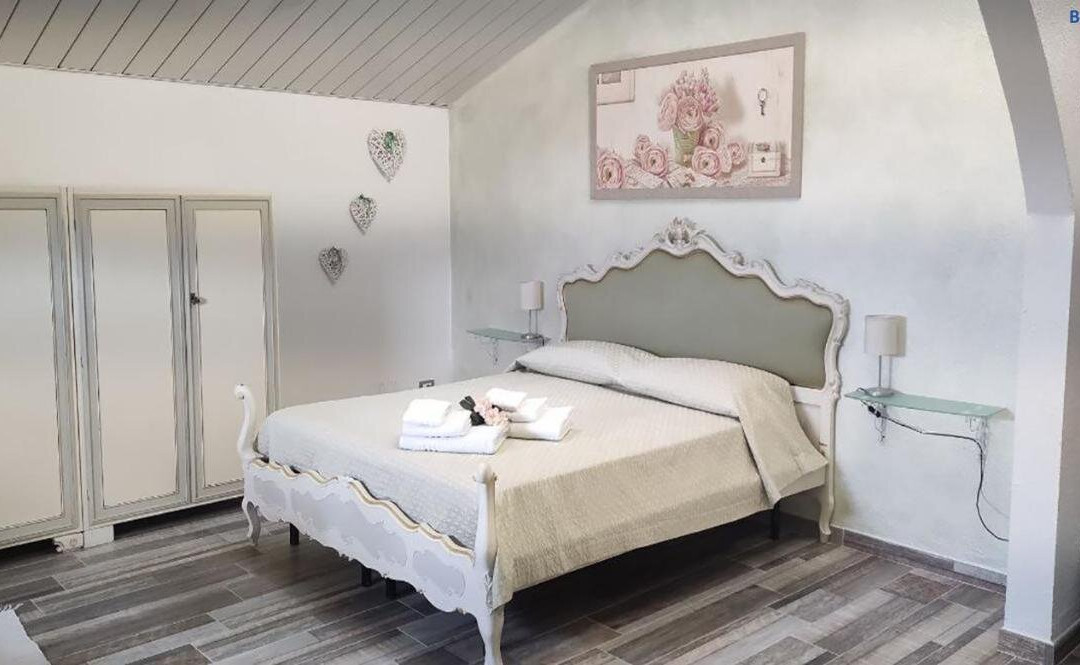 Il Pittore di Stelle B&B