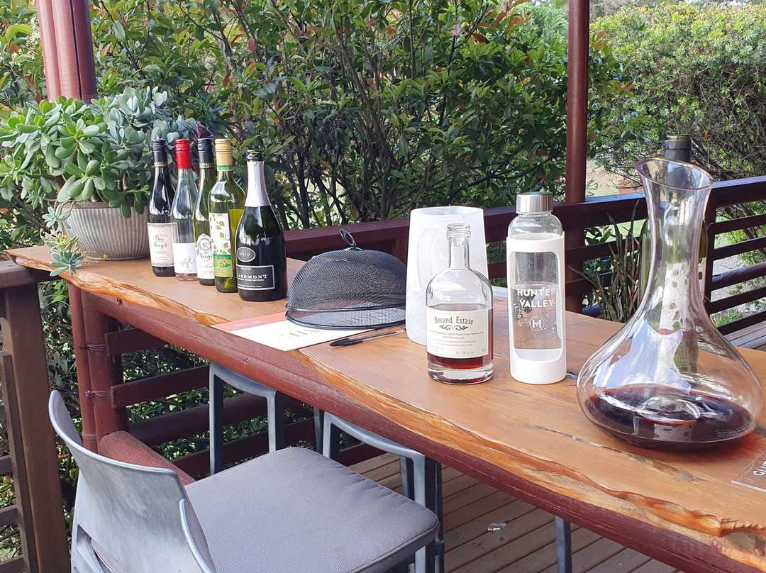 Stay n' Sip-波高尔宾必去景点