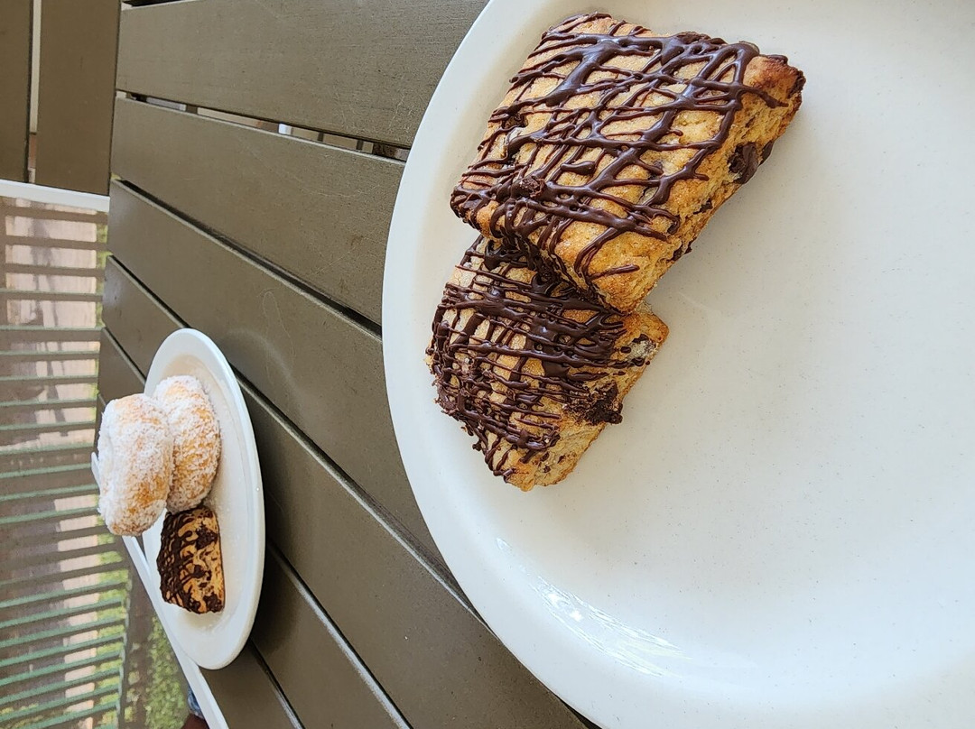 Twangale Resort & Spa主图