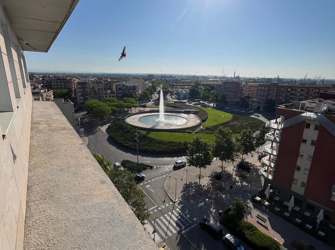 Ponient Vila Centric主图