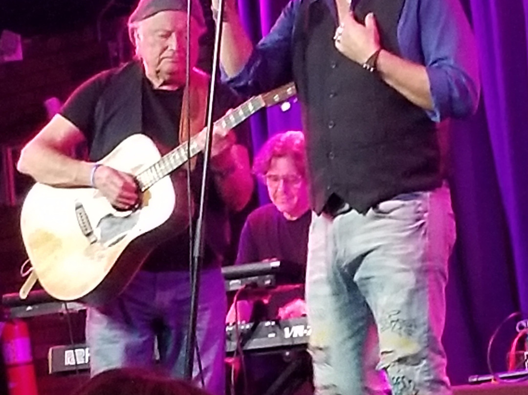 The Coach House-San Juan Capistrano必去景点