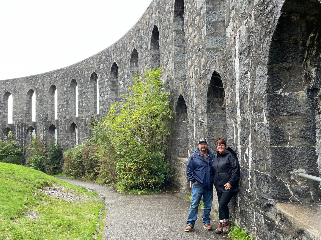 Imagine Alba Oban Walking Tours-奥本必去景点