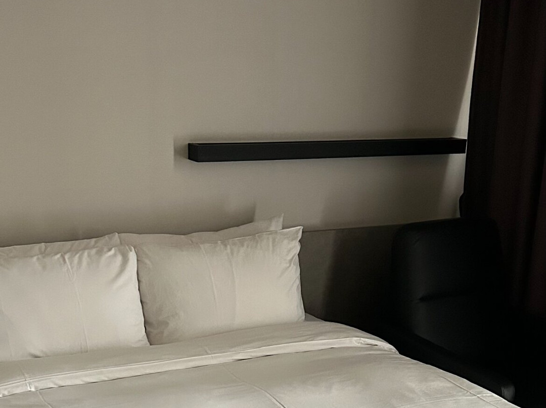Grand City Hotel Changwon主图