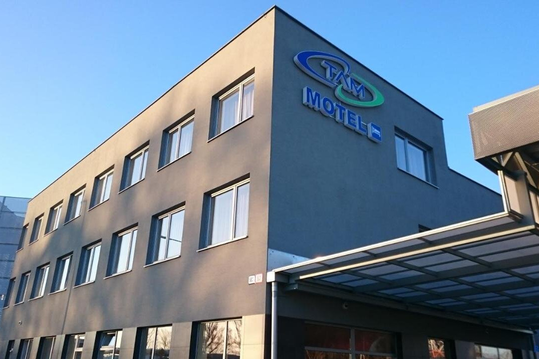 塔姆奥托霍夫马拉基酒店
