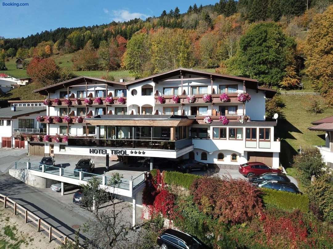 Hotel Tirol