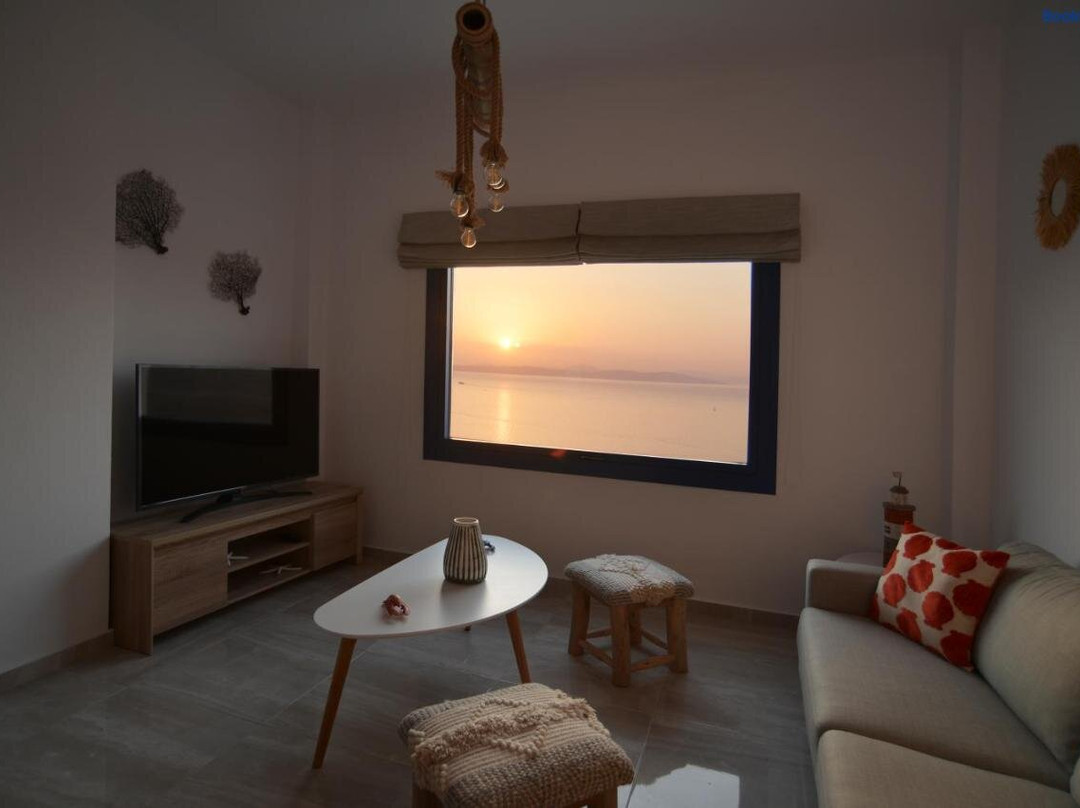 Kea Live In Blue Villa With Pool - Cyclades