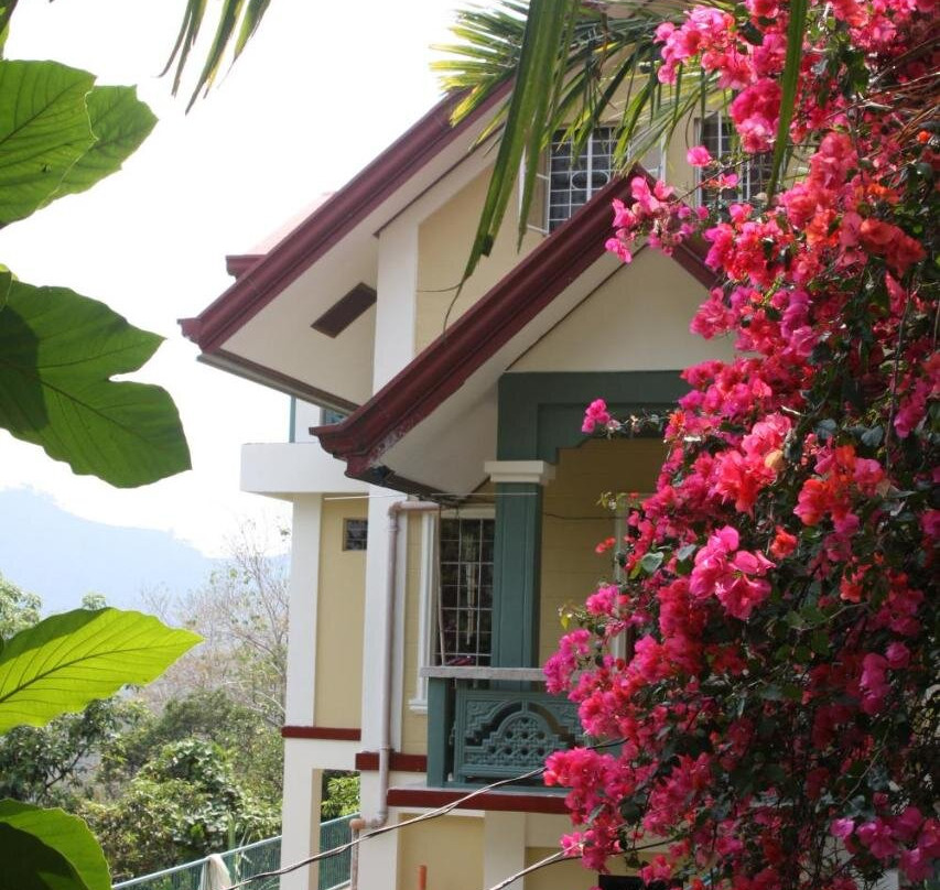 Mayoyao View Inn