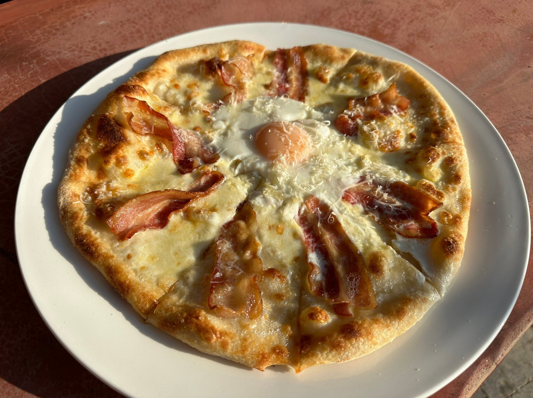 Bella Ciao Pizza & Steak