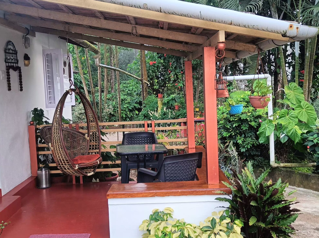 The Blue Mountains Estate Stay主图