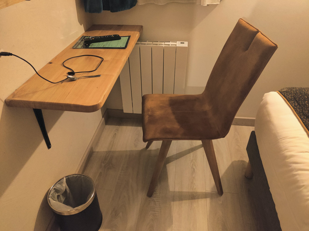 Shelder Hôtel主图