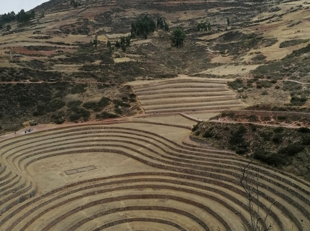 Chinchero Boutique Hotel & Tours主图