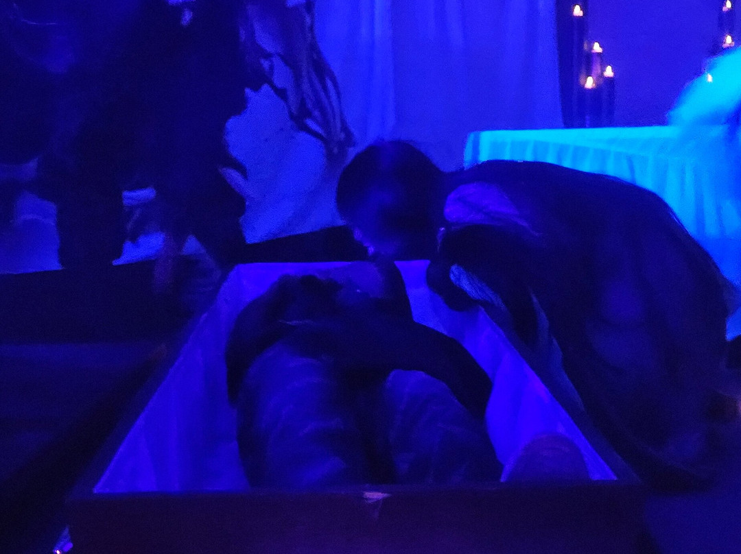 ESCAPE MANOR - Escape Rooms-Vale de Cambra必去景点