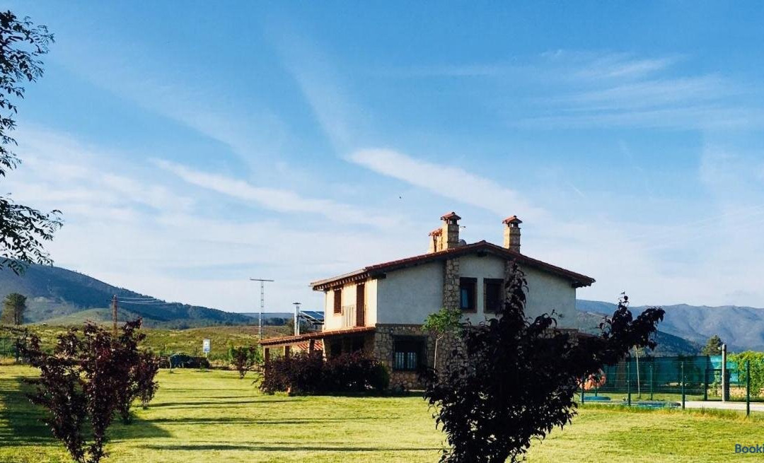 Apartamentos Rurales la Fatela