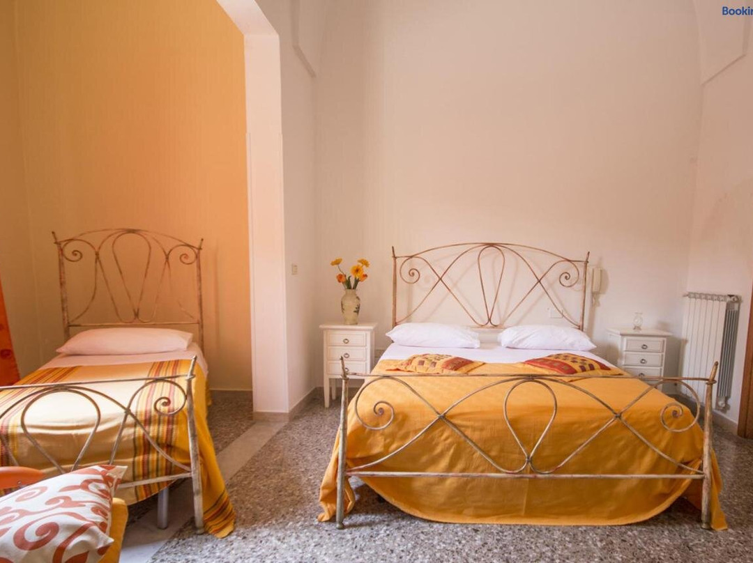 B&B Salentomigliore