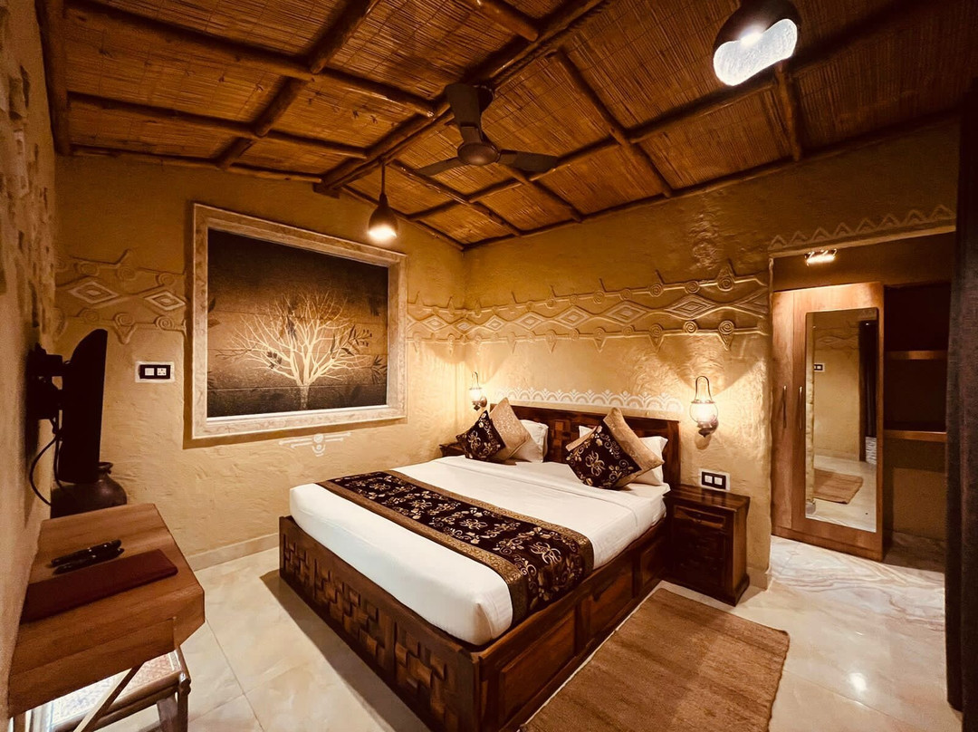 Shri Nilayam Kutir