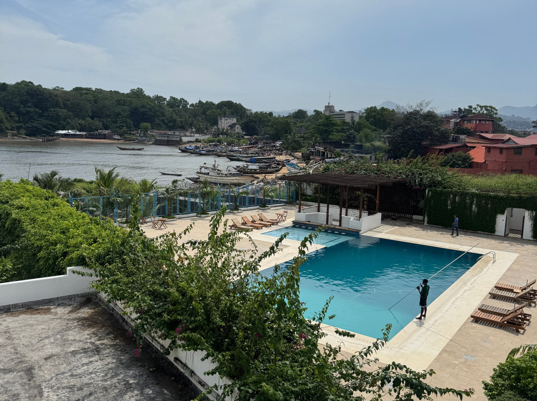 The Lead Hotel主图