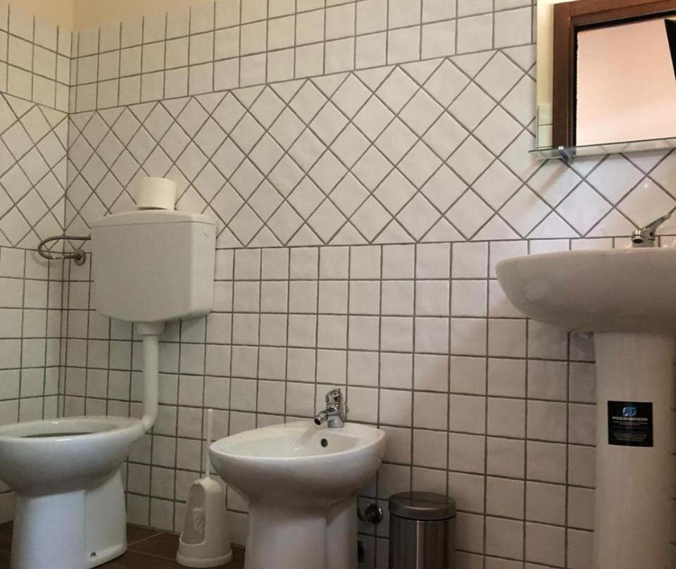 Dimora Igea B&B主图