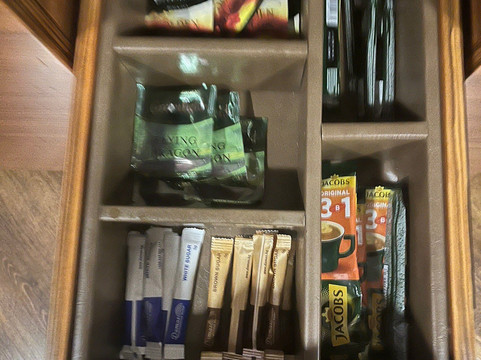 Damas International Hotel主图