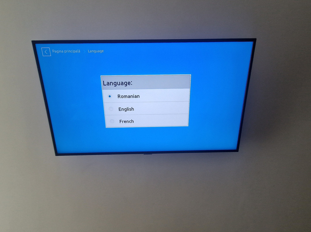 Tomis Garden Aparthotel Bucharest主图