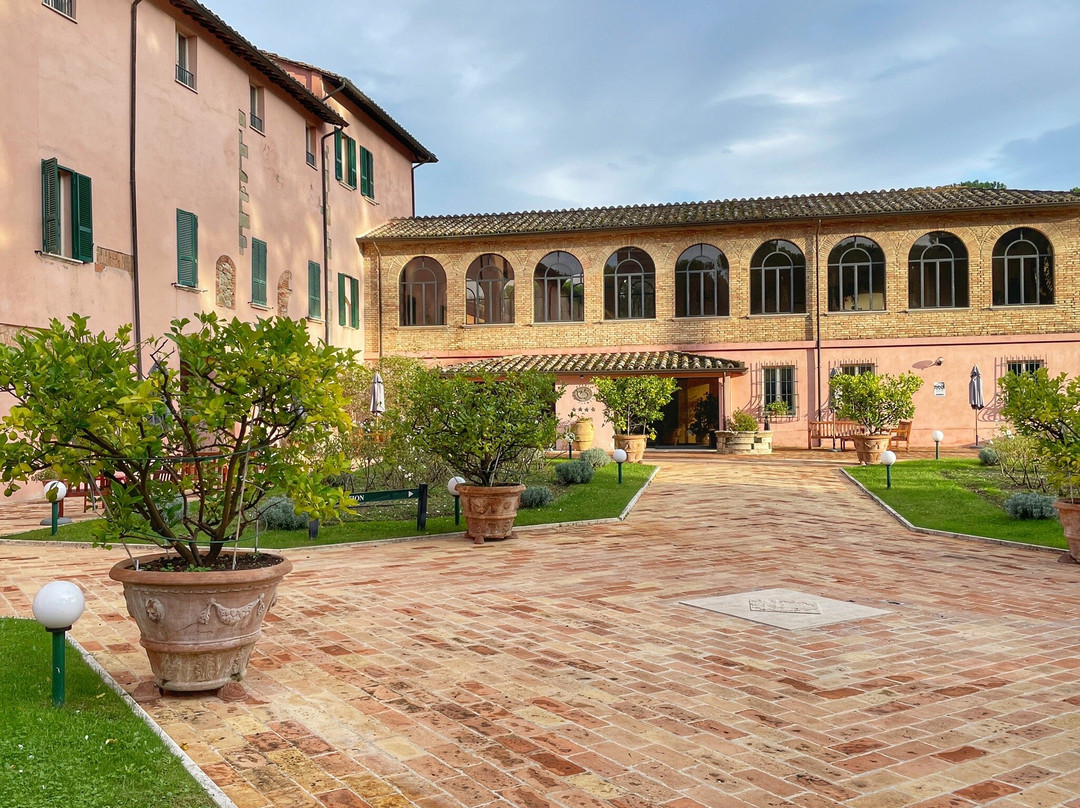 Relais San Clemente主图