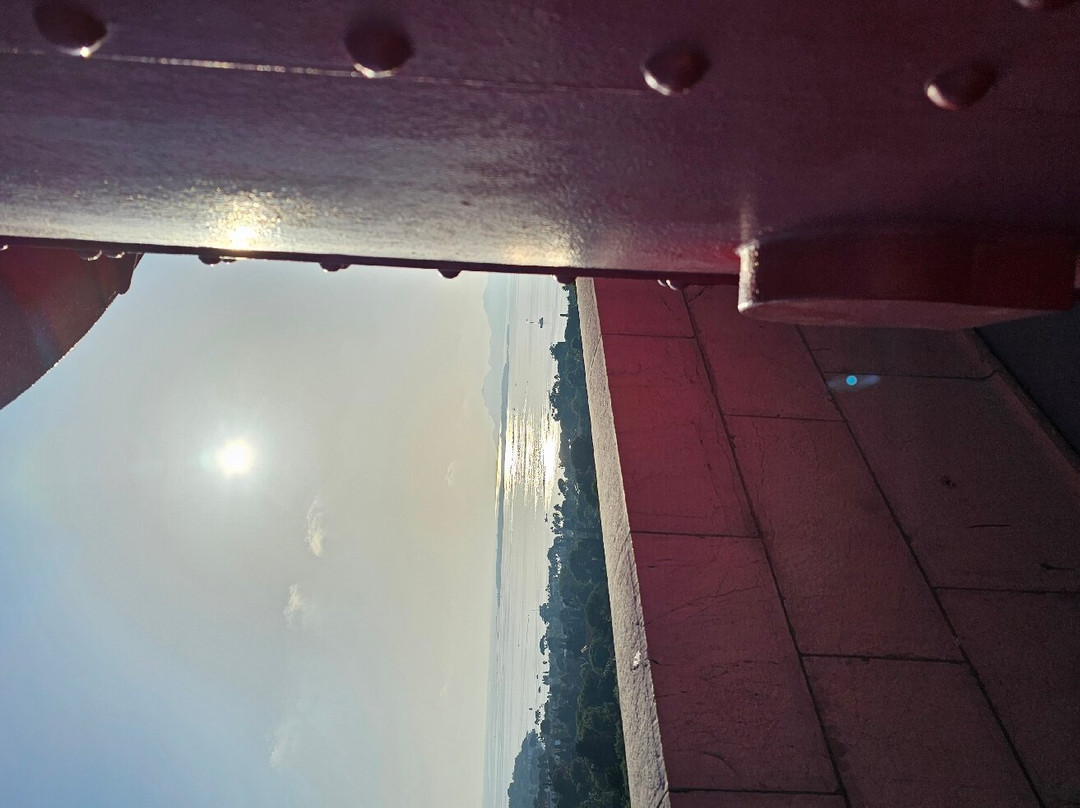 Garoupe Lighthouse (Phare de la Garoupe)-安提贝必去景点