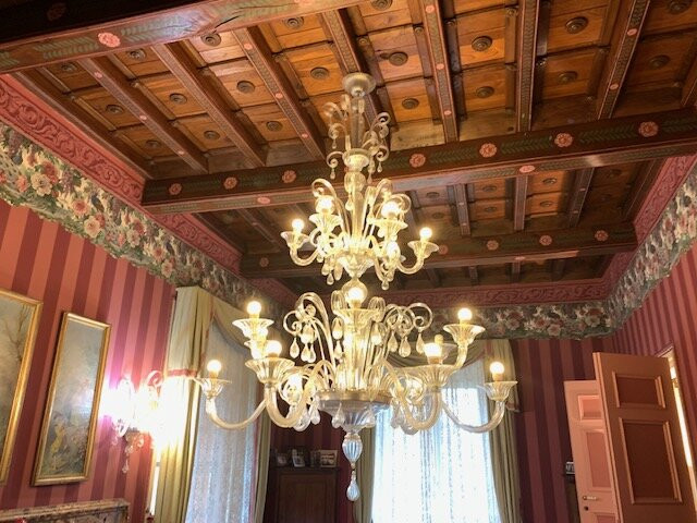 Bed & Breakfast Villa Anita主图
