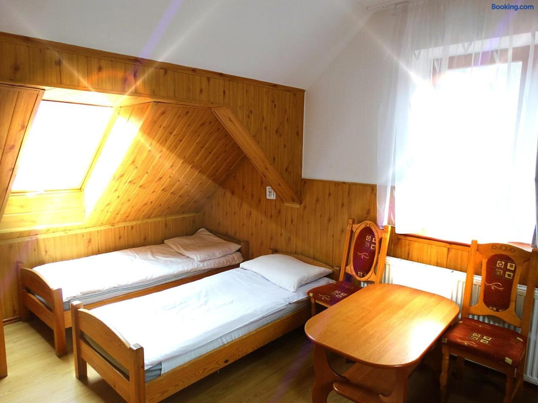Osrodek Wczasowy Zielona Gospoda