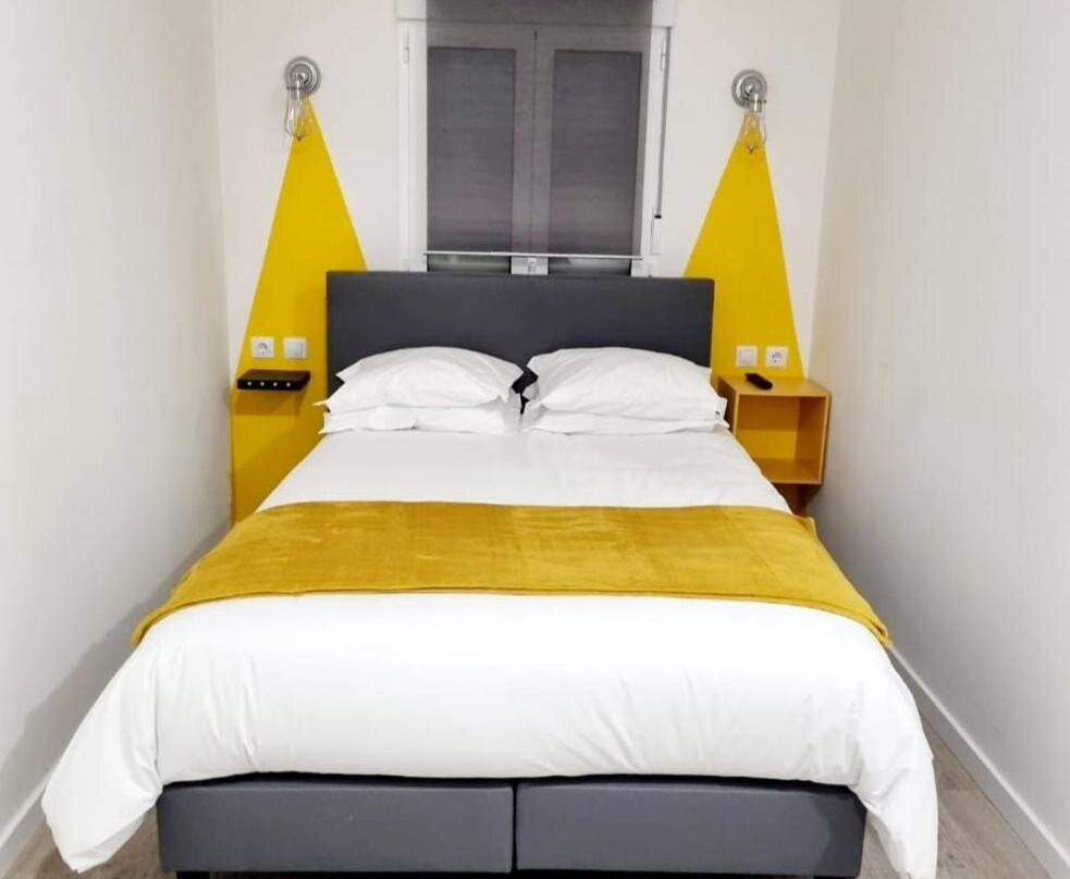 Azulrelax Hostel