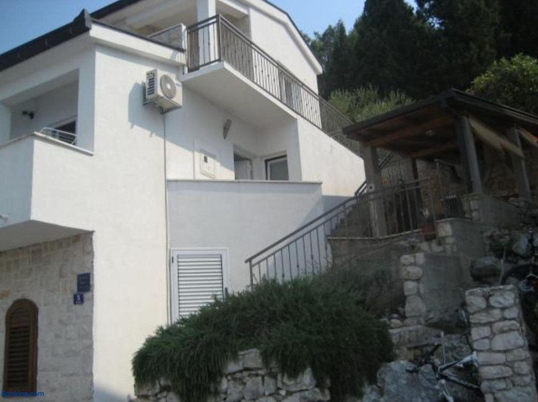 Apartmani Kreso