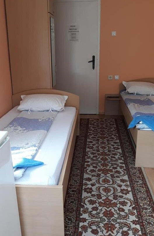 Guest House Rusalka