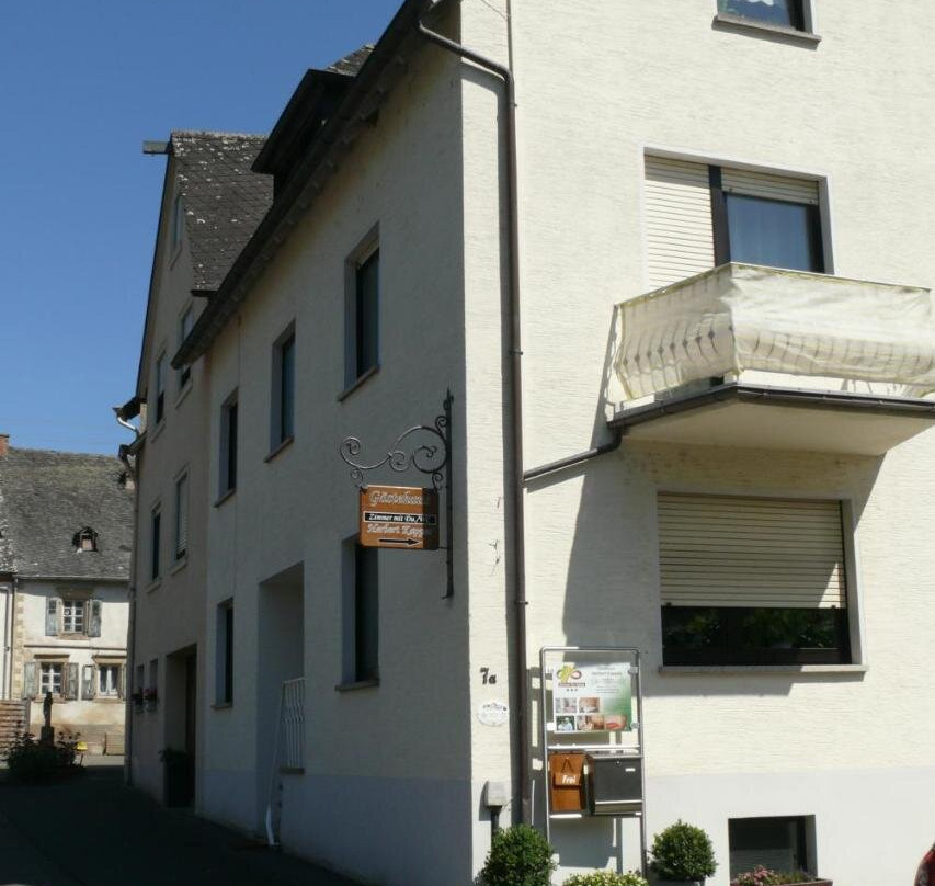 Gastehaus Herbert Kappes
