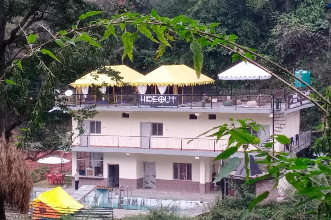 Baijnath Tehsil旅游攻略图片