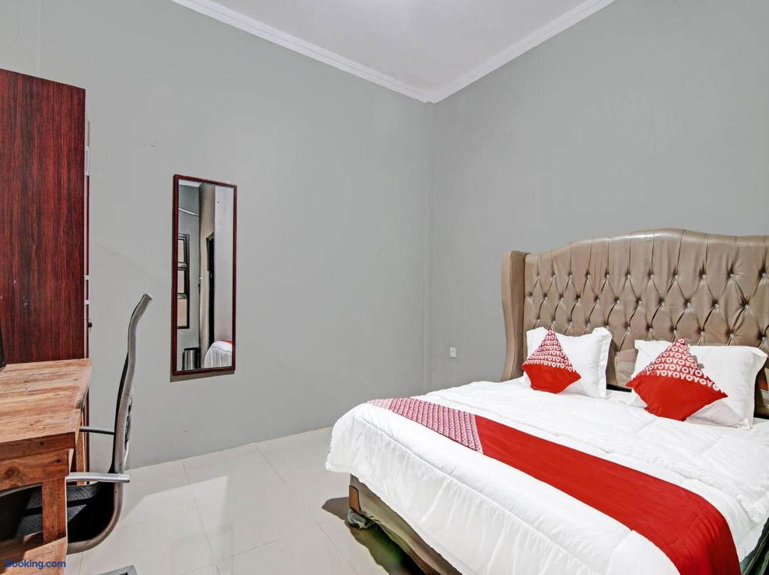 Oyo 91985 Penginapan Noer Syariah