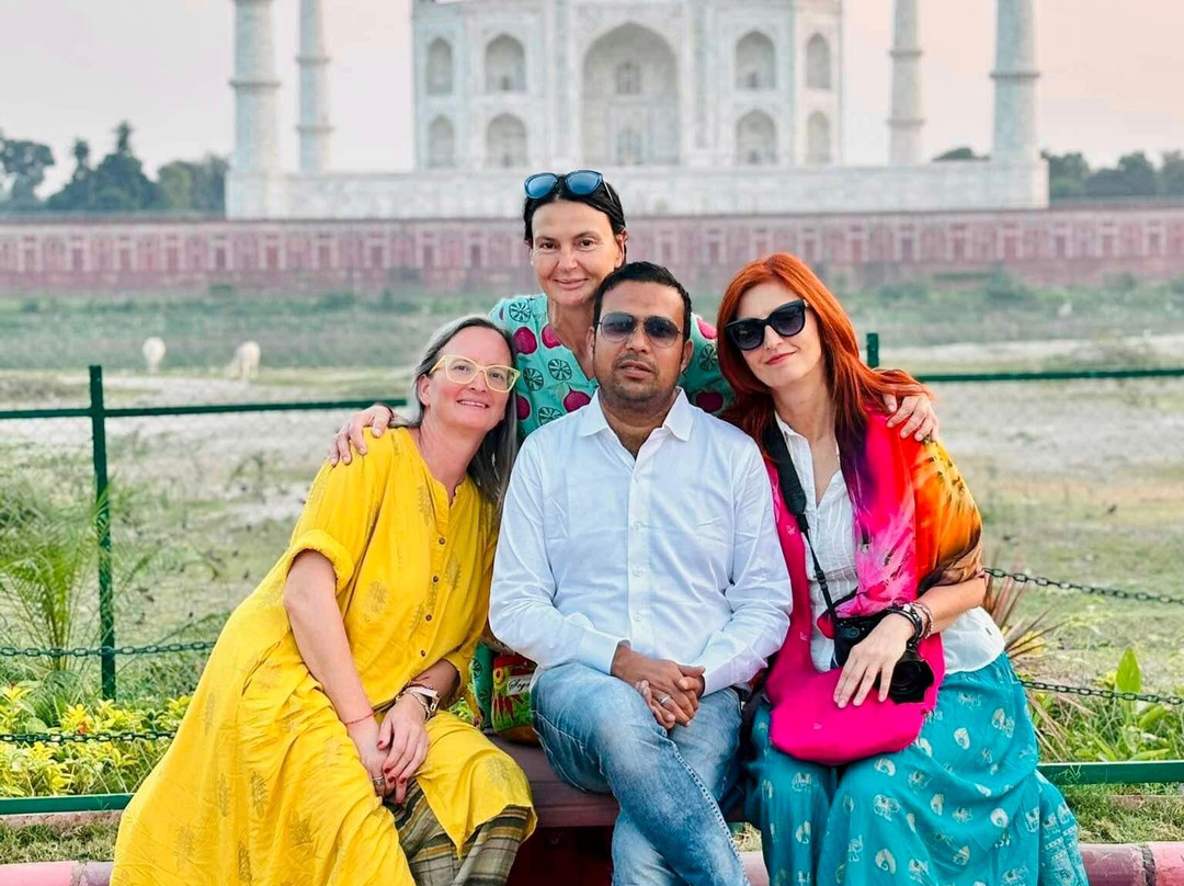 prince viaggi india景点图片